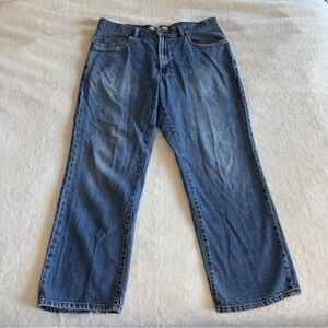 Tommy Bahama Indigo Palms Jeans 38 x 30